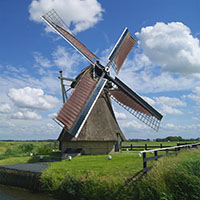 HOURLY TAXI SERVICES FOR TOURS IN AND OUTSIDE AMSTERDAM